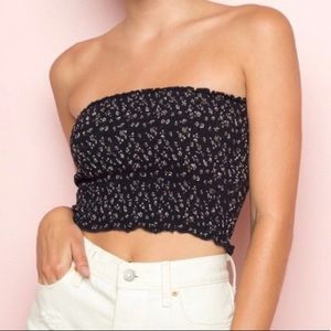 Brandy Melville Tube top